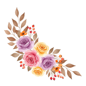 Floral Png 100