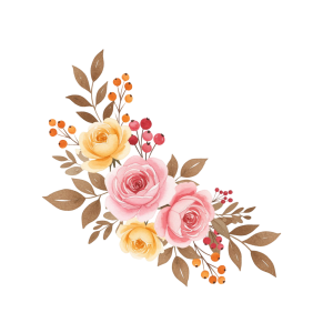 Floral Png 101