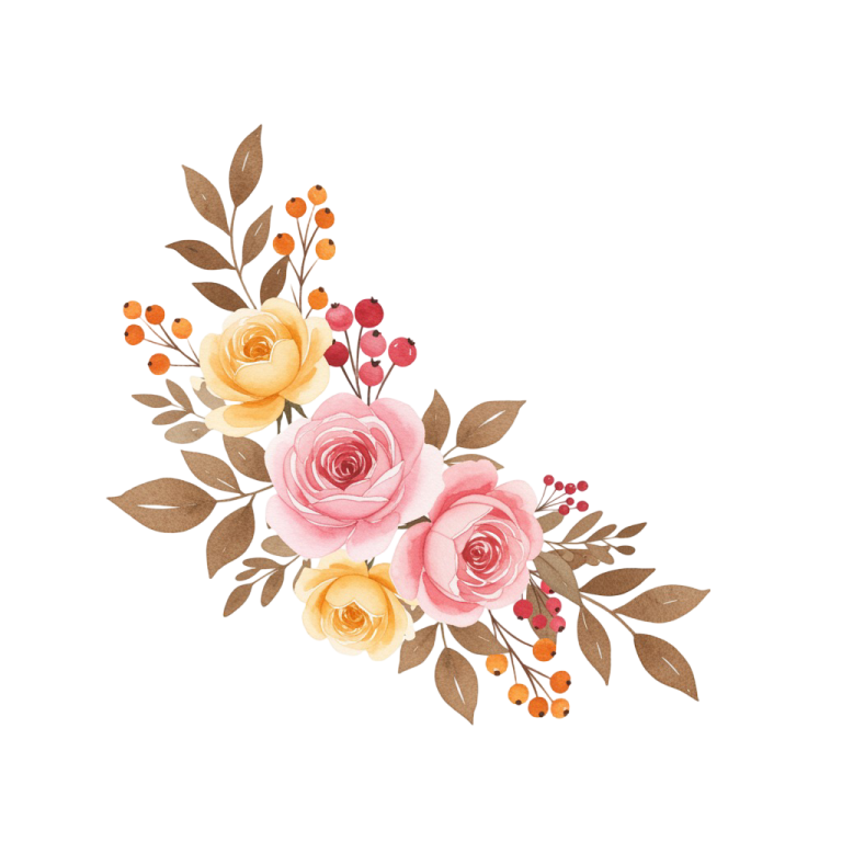 Floral Png 101