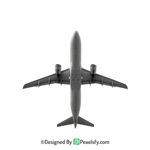 Airplane Png Image 1