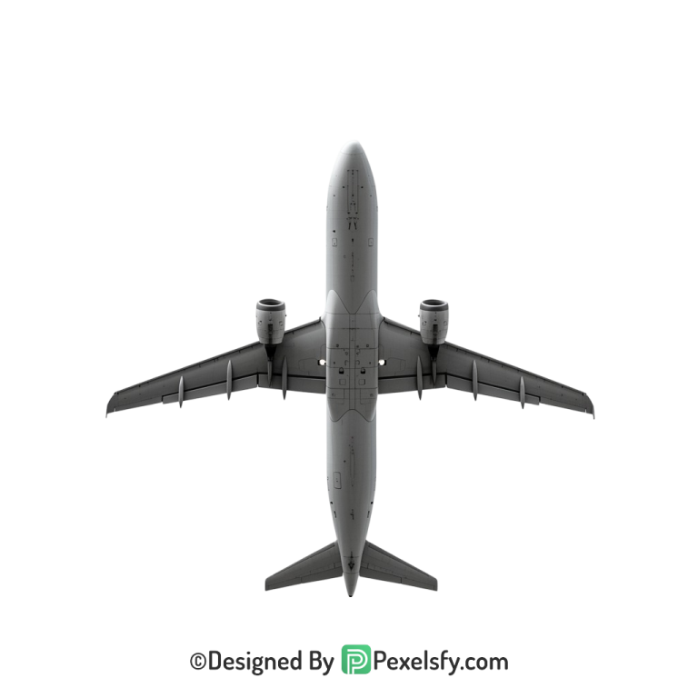 Airplane Png Image 1