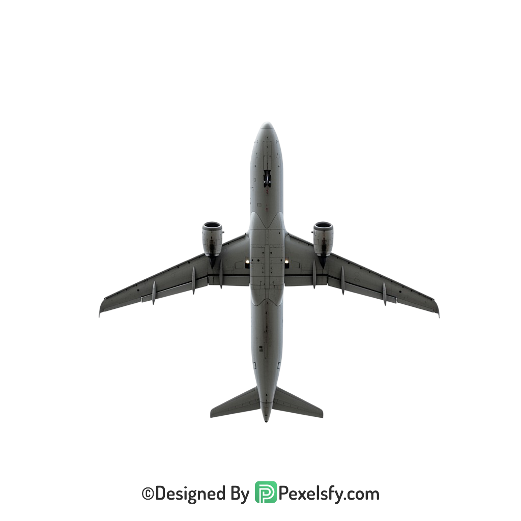 Airplane Png Image 19