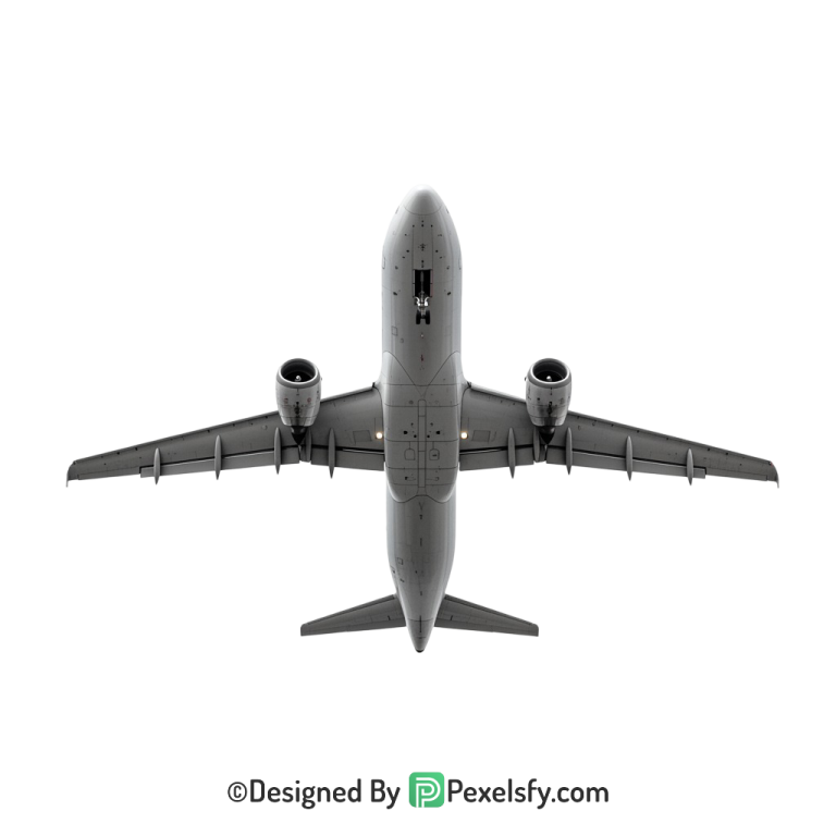 Airplane Png Image 21