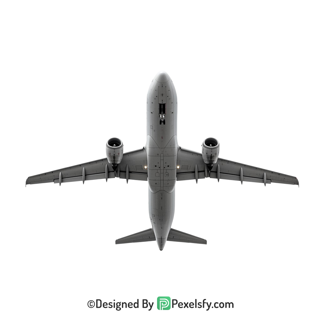 Airplane Png Image 21