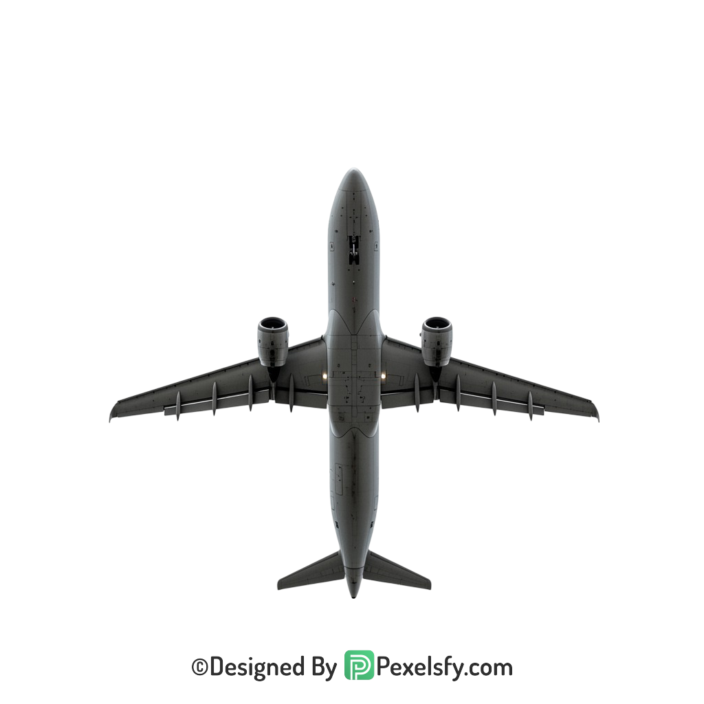 Airplane Png Image 22