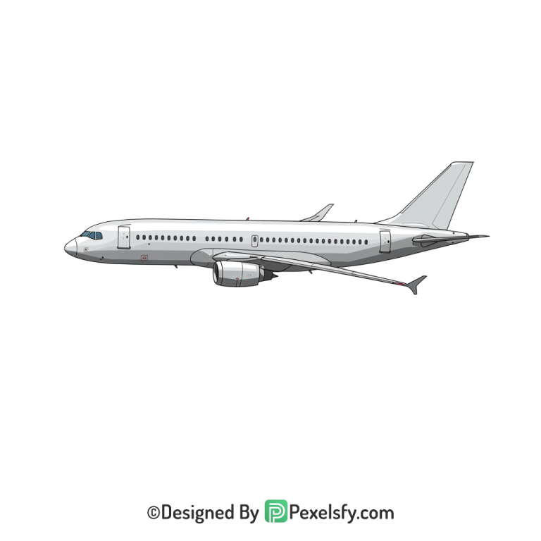 Airplane Png Image 24