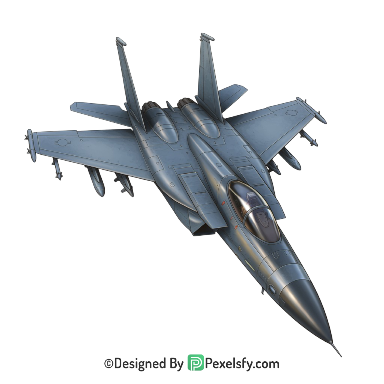 Airplane Png Image 25
