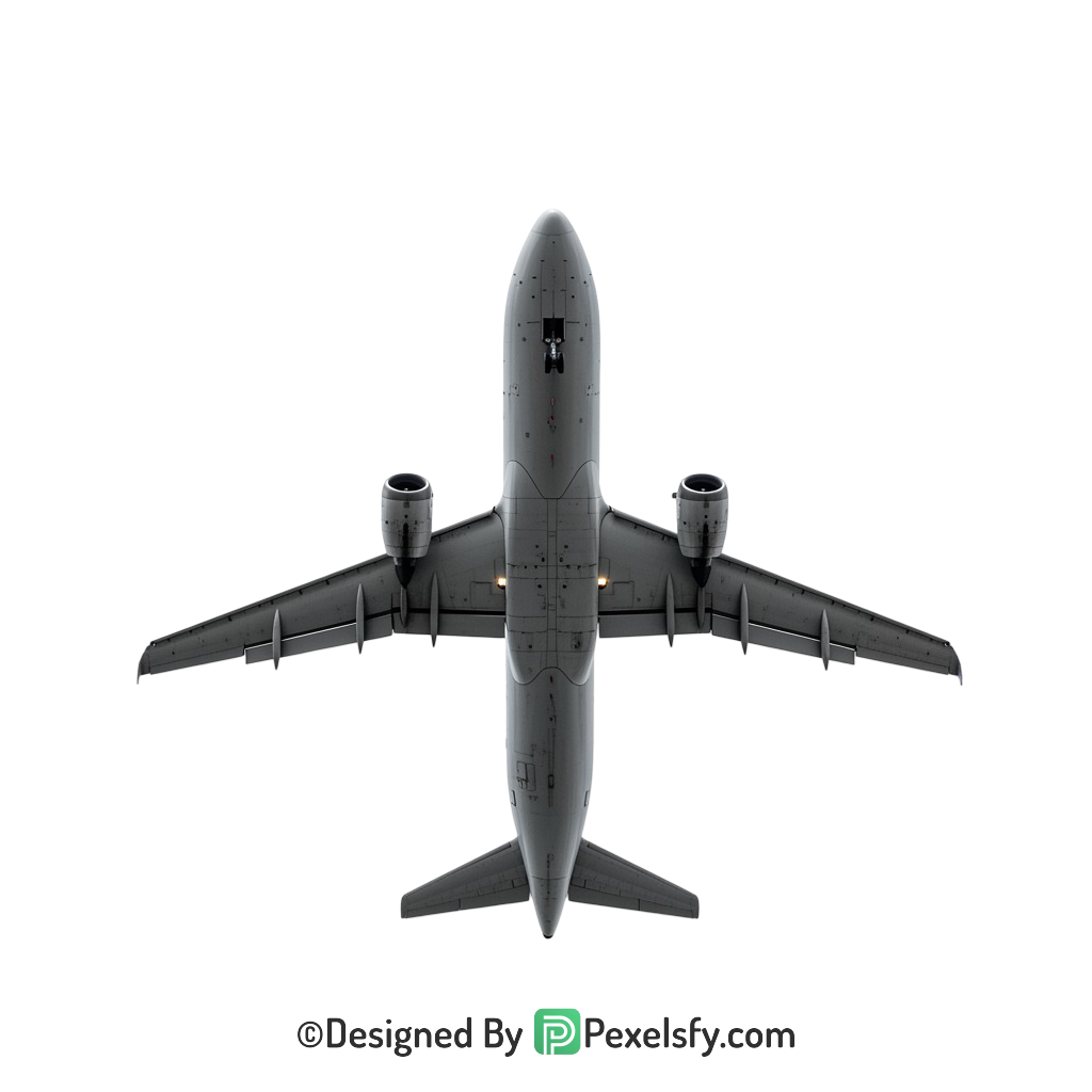 Airplane Png Image 28