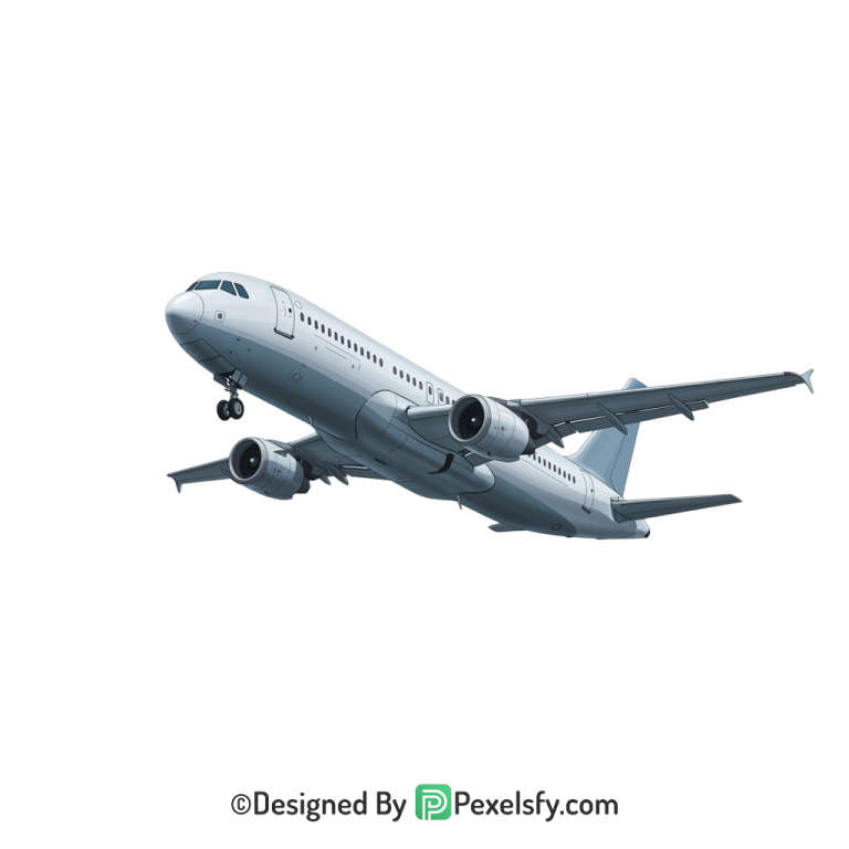 Airplane Png Image 29