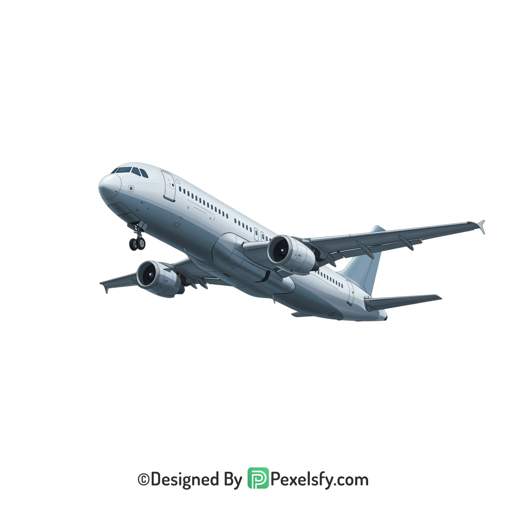 Airplane Png Image 29