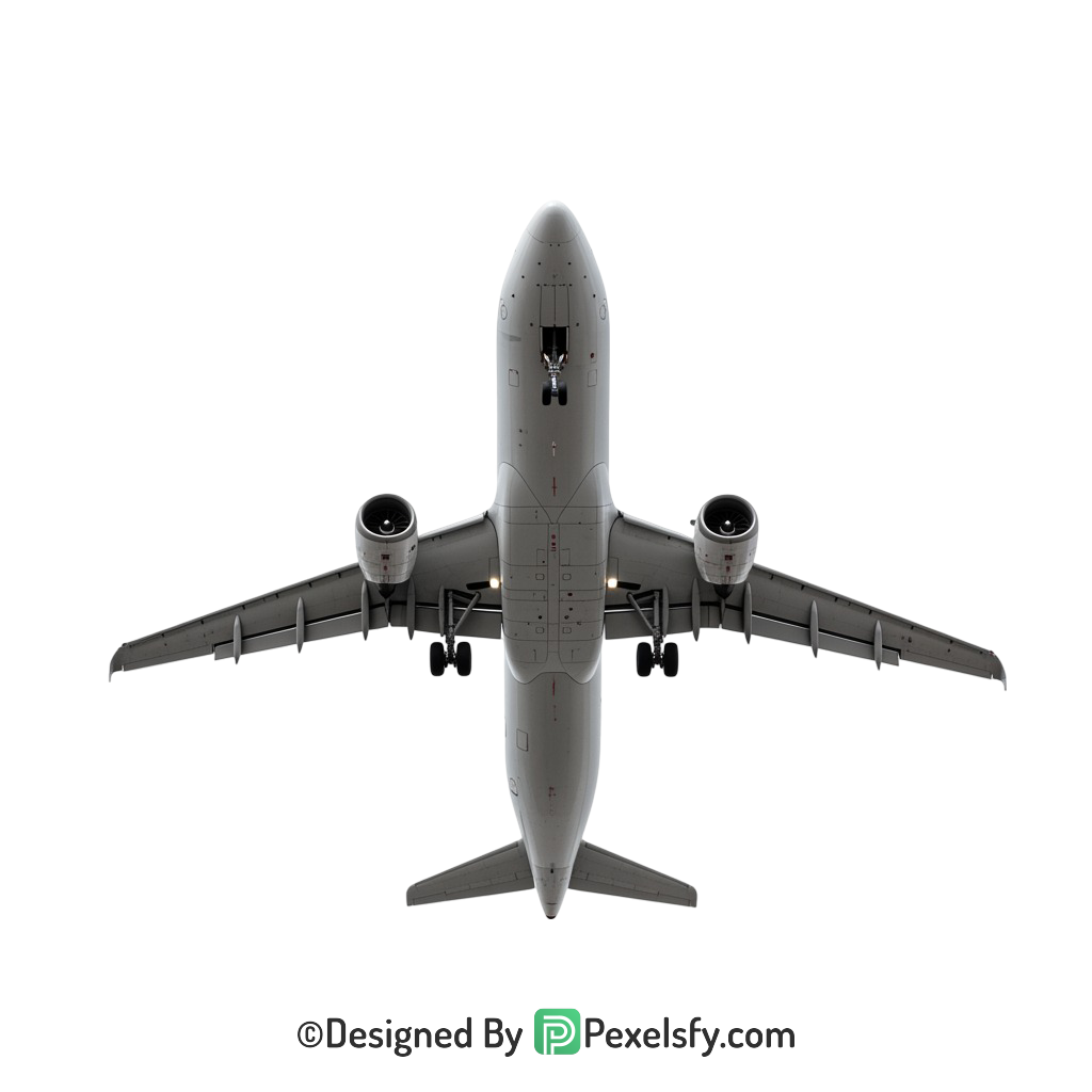 Airplane Png Image 30