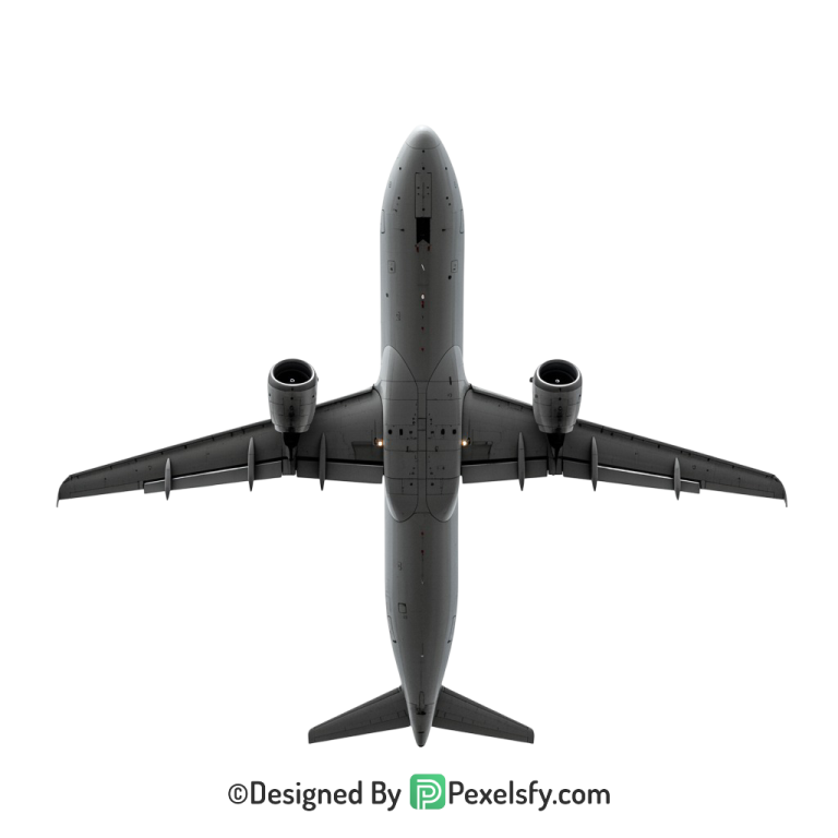 Airplane Png Image 31