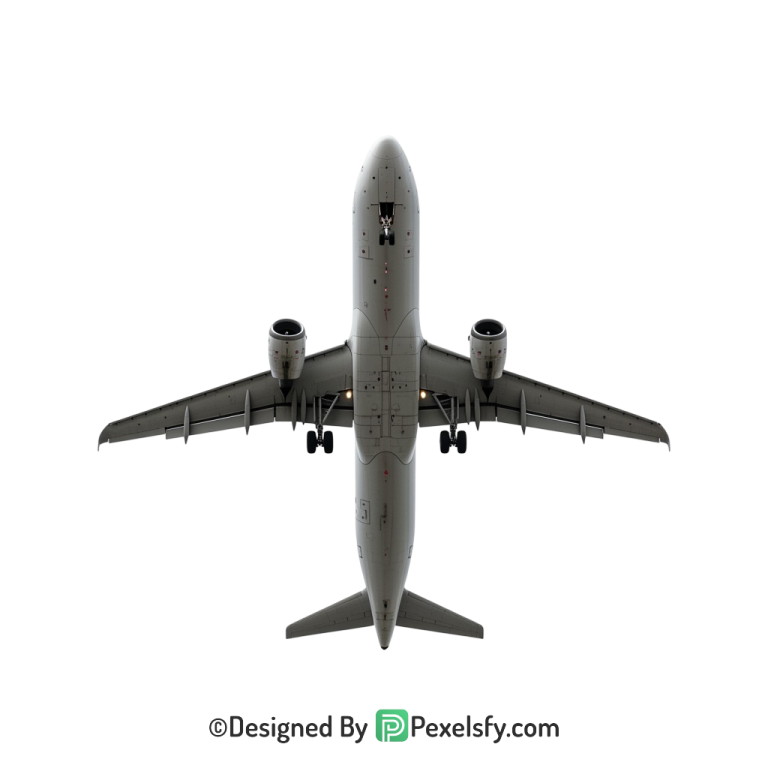 Airplane Png Image 32