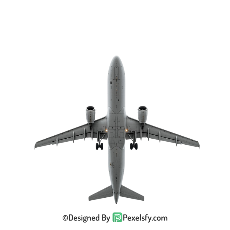 Airplane Png Image 33
