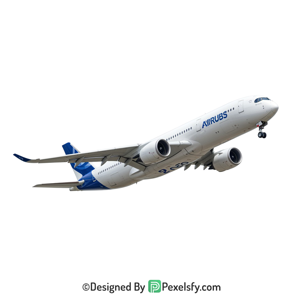 Airplane Png Image 36
