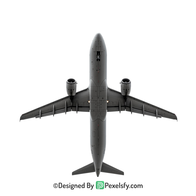 Airplane Png Image 39