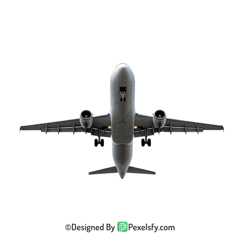 Airplane Png Image 42