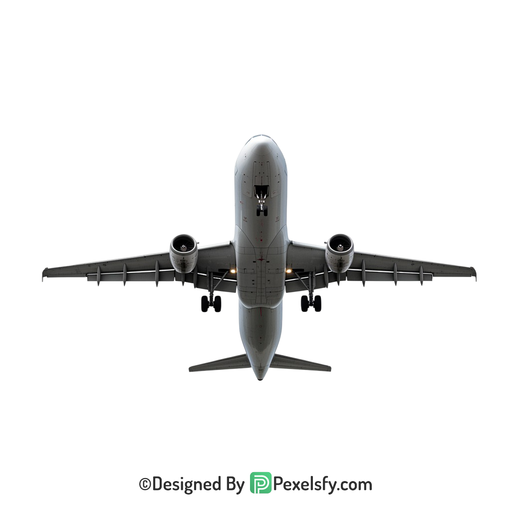 Airplane Png Image 42