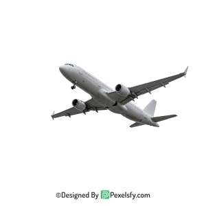 Airplane Png Image 44