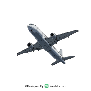 Airplane Png Image 45