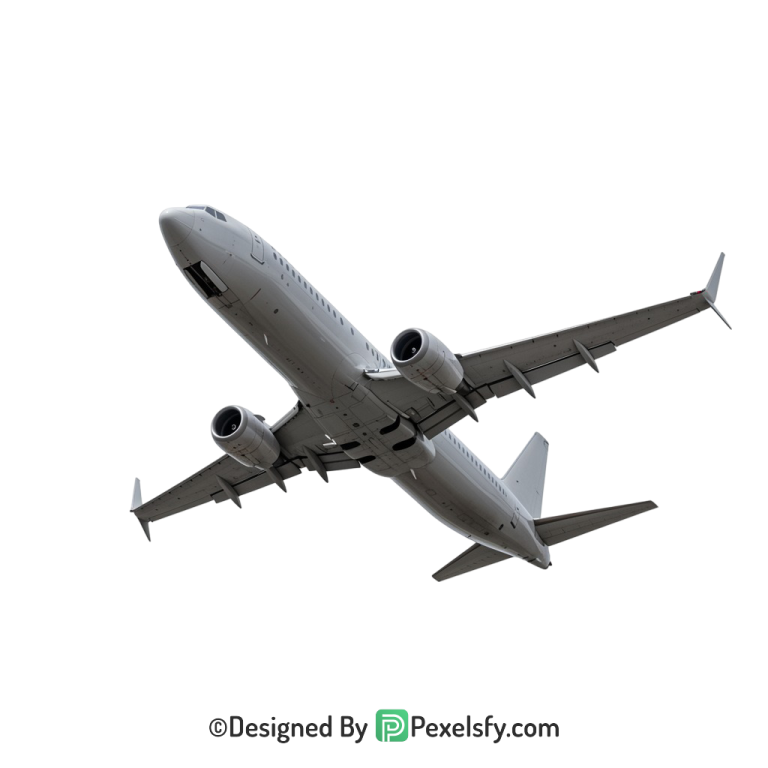 Airplane Png Image 46