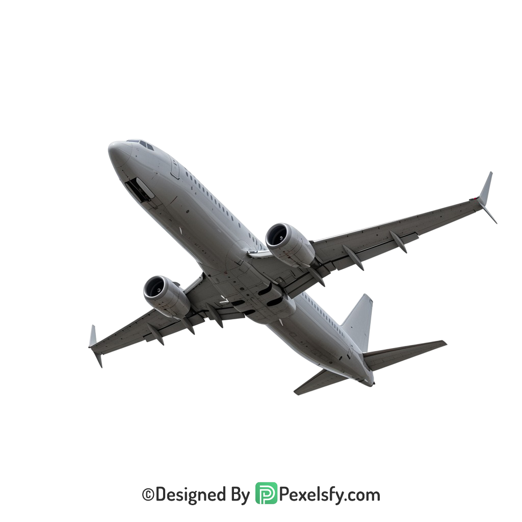 Airplane Png Image 46