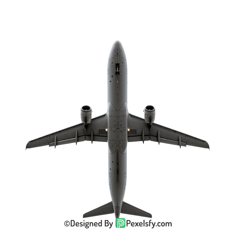 Airplane Png Image 47