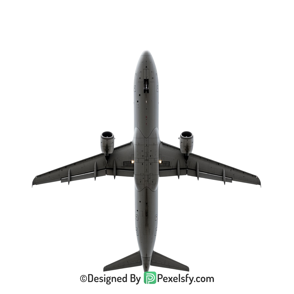 Airplane Png Image 47