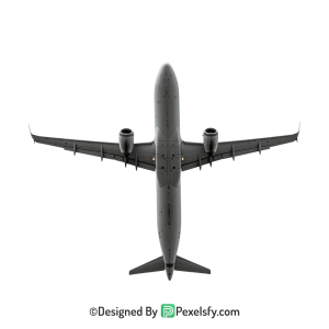 Airplane Png Image 48