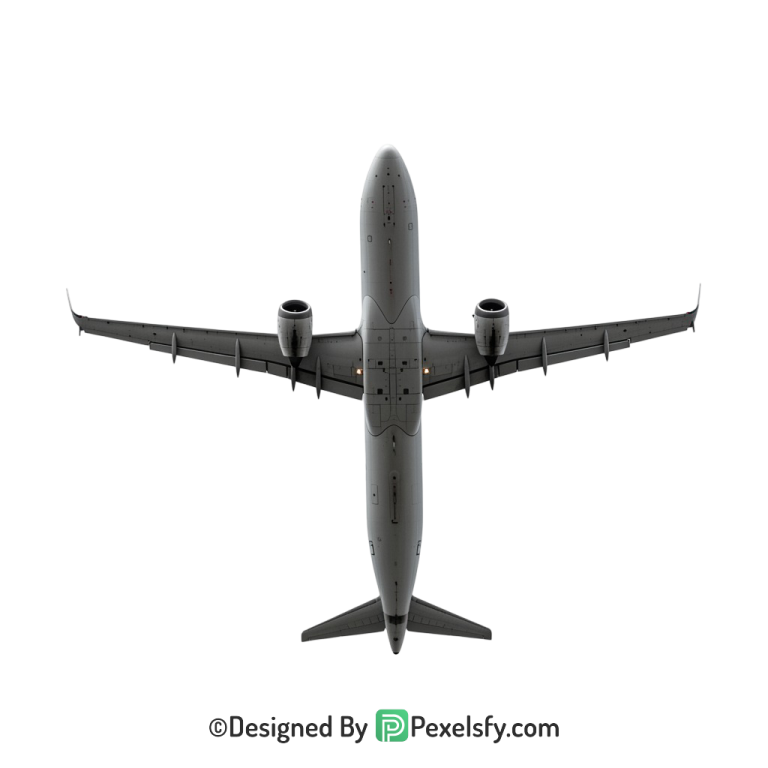 Airplane Png Image 48