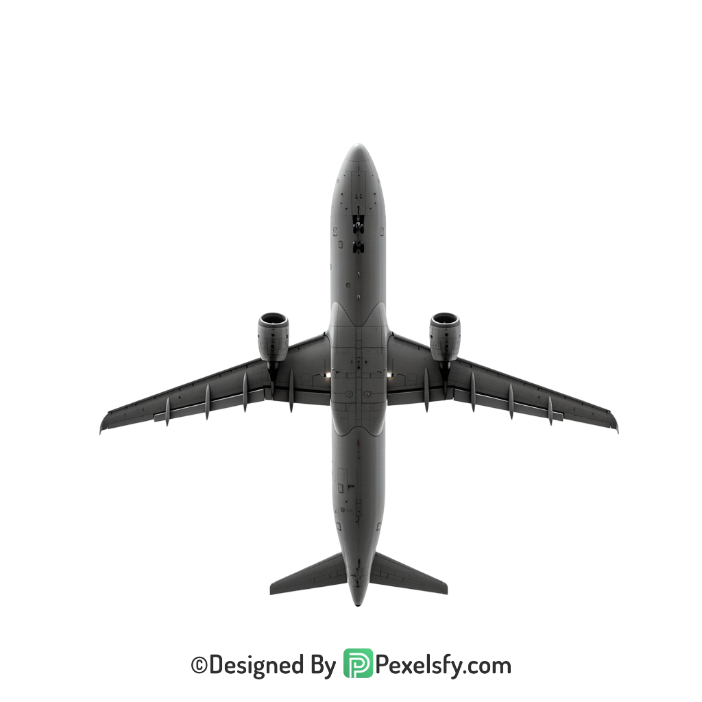 Airplane Png Image 49