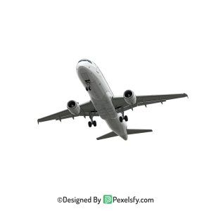 Airplane Png Image 50
