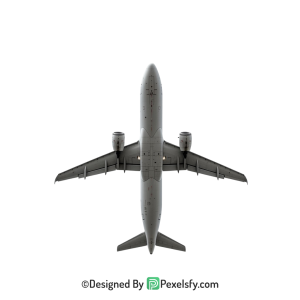 Airplane Png Image 51