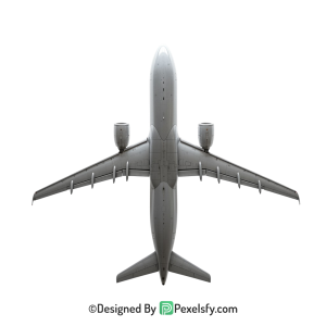 Airplane Png Image 52
