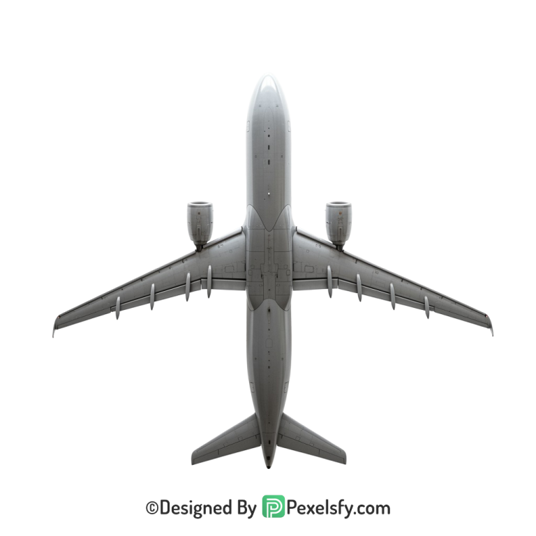 Airplane Png Image 52