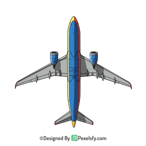 Airplane Png Image 53
