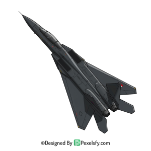 Airplane Png Image 54