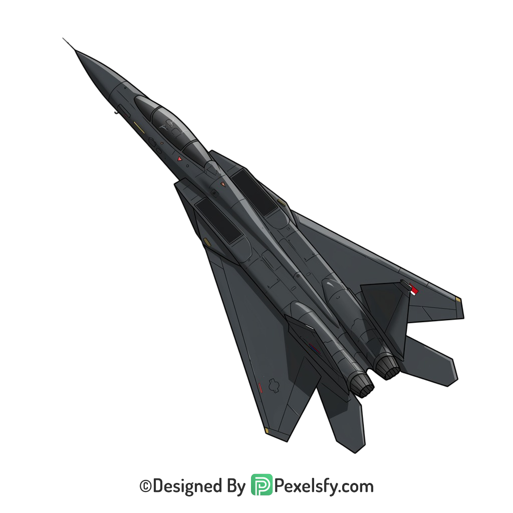 Airplane Png Image 54