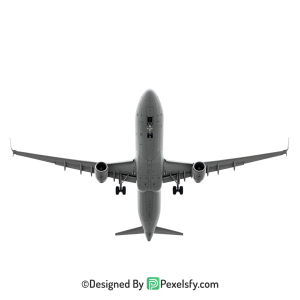Airplane Png Image 55