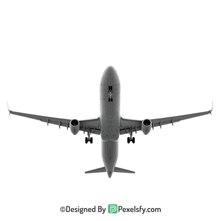 Airplane Png Image 55