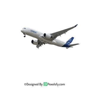 Airplane Png Image 56
