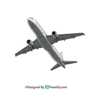 Airplane Png Image 57