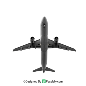 Airplane Png Image 59