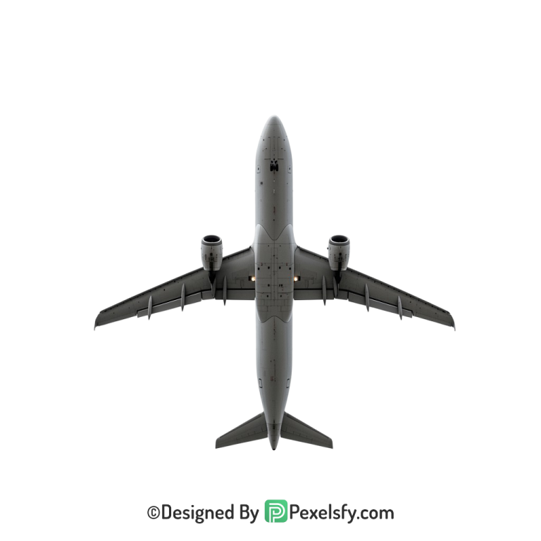 Airplane Png Image 61