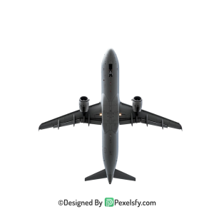 Airplane Png Image 62