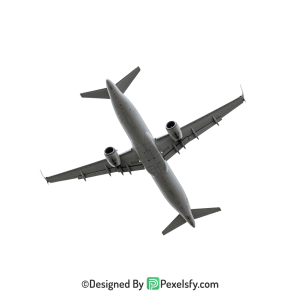 Airplane Png Image 7