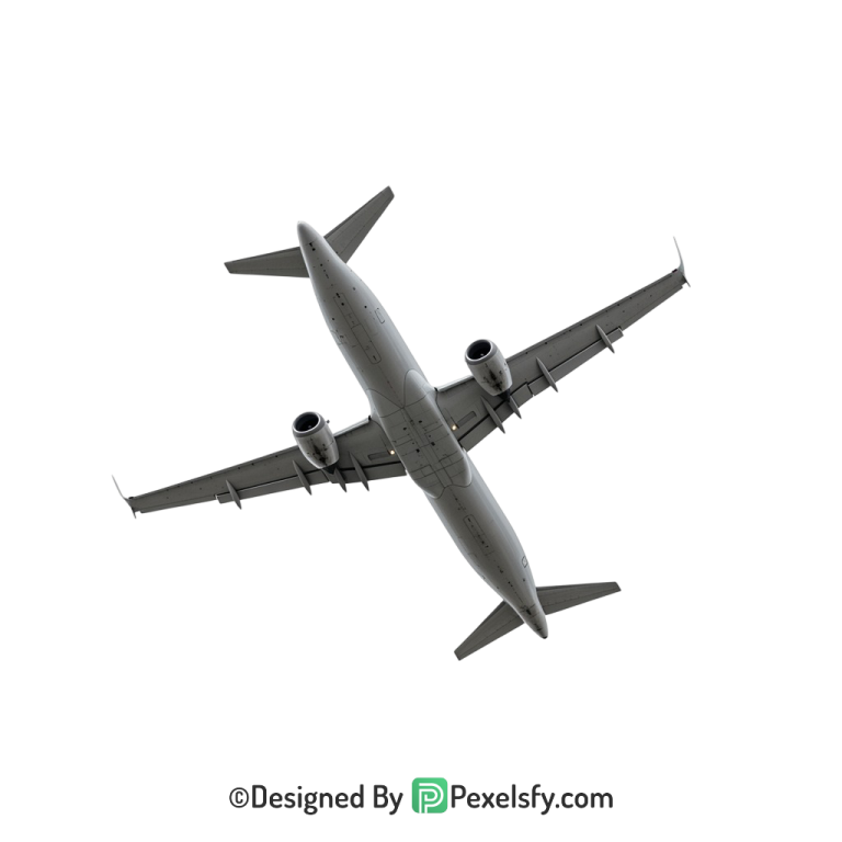 Airplane Png Image 7