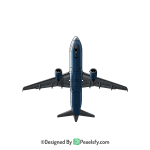 Airplane Png Image 9