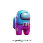 Among Us Png 1
