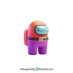 Among Us Png 16